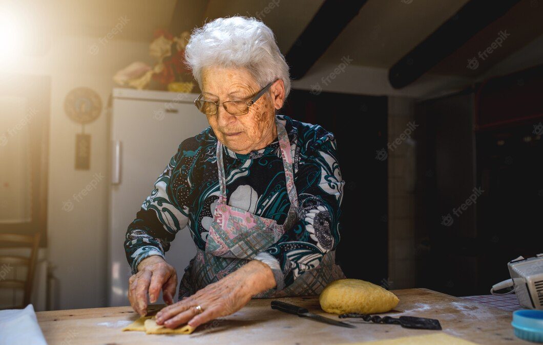 La tavola di Natale in Valdichiana